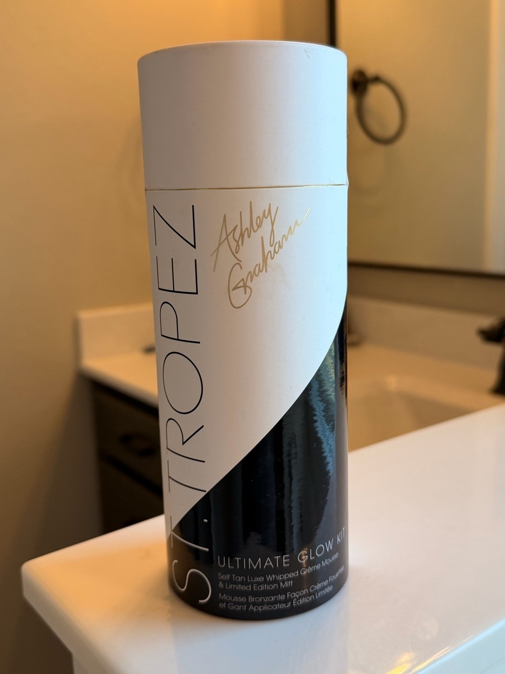 St. Tropez Ultimate Glow Kit